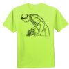 Unisex Dri-Power® Performance T-Shirt Thumbnail