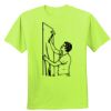 Unisex Dri-Power® Performance T-Shirt Thumbnail