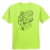 Unisex Dri-Power® Performance T-Shirt Thumbnail