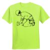 Unisex Dri-Power® Performance T-Shirt Thumbnail