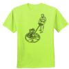 Unisex Dri-Power® Performance T-Shirt Thumbnail