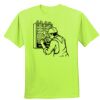 Unisex Dri-Power® Performance T-Shirt Thumbnail