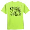 Unisex Dri-Power® Performance T-Shirt Thumbnail