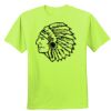 Unisex Dri-Power® Performance T-Shirt Thumbnail