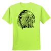 Unisex Dri-Power® Performance T-Shirt Thumbnail