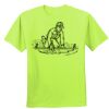 Unisex Dri-Power® Performance T-Shirt Thumbnail