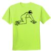 Unisex Dri-Power® Performance T-Shirt Thumbnail