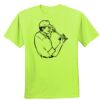 Unisex Dri-Power® Performance T-Shirt Thumbnail
