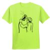 Unisex Dri-Power® Performance T-Shirt Thumbnail