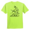 Unisex Dri-Power® Performance T-Shirt Thumbnail