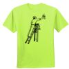 Unisex Dri-Power® Performance T-Shirt Thumbnail