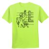 Unisex Dri-Power® Performance T-Shirt Thumbnail