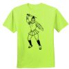 Unisex Dri-Power® Performance T-Shirt Thumbnail