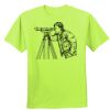 Unisex Dri-Power® Performance T-Shirt Thumbnail