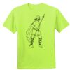 Unisex Dri-Power® Performance T-Shirt Thumbnail