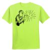 Unisex Dri-Power® Performance T-Shirt Thumbnail