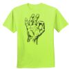Unisex Dri-Power® Performance T-Shirt Thumbnail