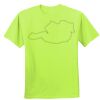 Unisex Dri-Power® Performance T-Shirt Thumbnail