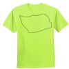 Unisex Dri-Power® Performance T-Shirt Thumbnail