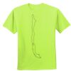 Unisex Dri-Power® Performance T-Shirt Thumbnail
