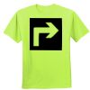 Unisex Dri-Power® Performance T-Shirt Thumbnail