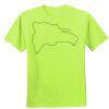 Unisex Dri-Power® Performance T-Shirt Thumbnail
