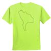 Unisex Dri-Power® Performance T-Shirt Thumbnail