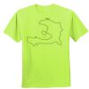 Unisex Dri-Power® Performance T-Shirt Thumbnail