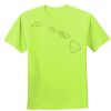 Unisex Dri-Power® Performance T-Shirt Thumbnail