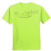 Unisex Dri-Power® Performance T-Shirt Thumbnail