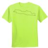 Unisex Dri-Power® Performance T-Shirt Thumbnail