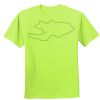 Unisex Dri-Power® Performance T-Shirt Thumbnail
