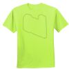 Unisex Dri-Power® Performance T-Shirt Thumbnail