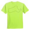 Unisex Dri-Power® Performance T-Shirt Thumbnail