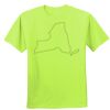Unisex Dri-Power® Performance T-Shirt Thumbnail