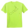 Unisex Dri-Power® Performance T-Shirt Thumbnail