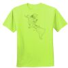 Unisex Dri-Power® Performance T-Shirt Thumbnail