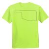 Unisex Dri-Power® Performance T-Shirt Thumbnail