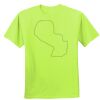 Unisex Dri-Power® Performance T-Shirt Thumbnail