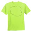 Unisex Dri-Power® Performance T-Shirt Thumbnail