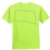 Unisex Dri-Power® Performance T-Shirt Thumbnail