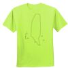 Unisex Dri-Power® Performance T-Shirt Thumbnail