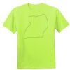 Unisex Dri-Power® Performance T-Shirt Thumbnail