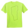 Unisex Dri-Power® Performance T-Shirt Thumbnail