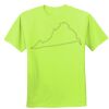 Unisex Dri-Power® Performance T-Shirt Thumbnail