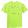 Unisex Dri-Power® Performance T-Shirt Thumbnail