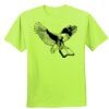 Unisex Dri-Power® Performance T-Shirt Thumbnail