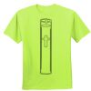 Unisex Dri-Power® Performance T-Shirt Thumbnail