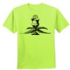 Unisex Dri-Power® Performance T-Shirt Thumbnail