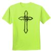 Unisex Dri-Power® Performance T-Shirt Thumbnail